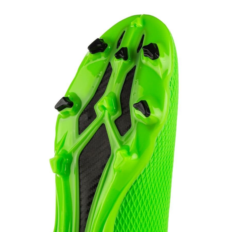 Adidas x 18.3 green sales