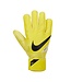 Nike Nike Match Goalkeeper Gloves - Yellow Strike/White/Black