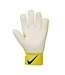 Nike Nike Match Goalkeeper Gloves - Yellow Strike/White/Black