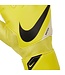 Nike Nike Match Goalkeeper Gloves - Yellow Strike/White/Black