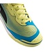 Puma Puma Ibero III Indoor Futsal Shoes -Yellow/Bleu Azur/White
