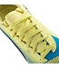 Puma Puma Ibero III Indoor Futsal Shoes -Yellow/Bleu Azur/White