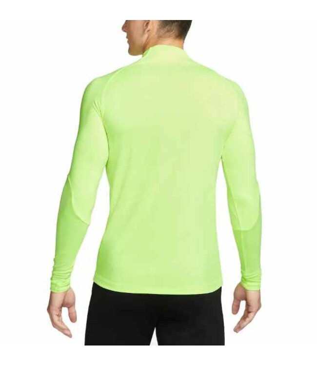 Nike Nike Tottenham Hotspur 2022 - 23   Strike Training Drill Top - Volt/Black