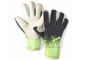 Puma Future Z Grip 2 SGC Goalie Goalkeeper Gloves - Fizzy/Parisian Night