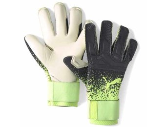 Puma future clearance goalkeeper gloves