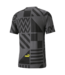 Puma Puma Manchester City 2022 - 23  Prematch Soccer Jersey - Black/Yellow