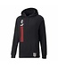 Puma Puma AC Milan 2022 - 23  ftbl Culture Hoodie - Black