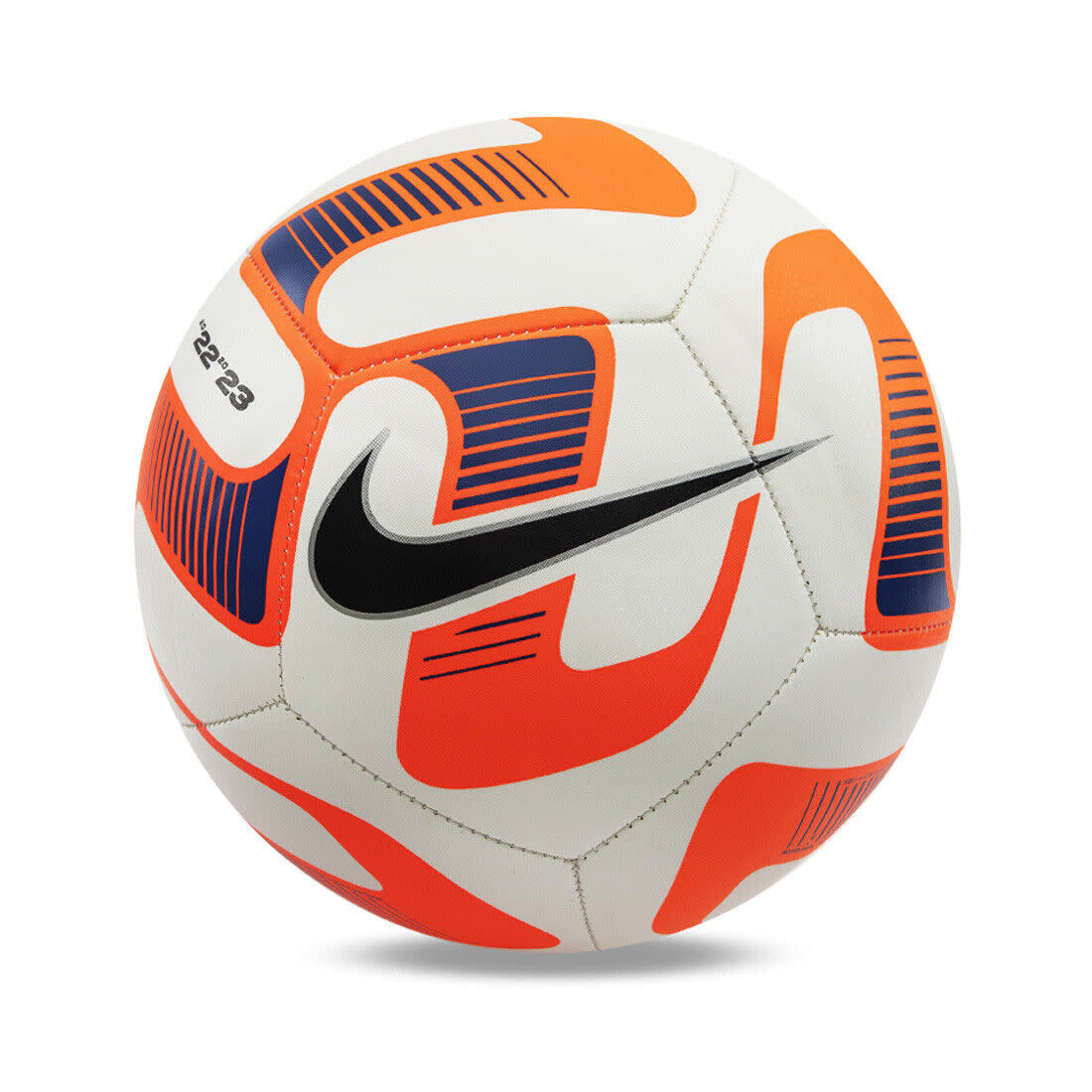 Nike 2022 - 23 Pitch Soccer Ball 