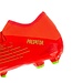 adidas adidas Jr Predator Edge .3  FG   Solar Red