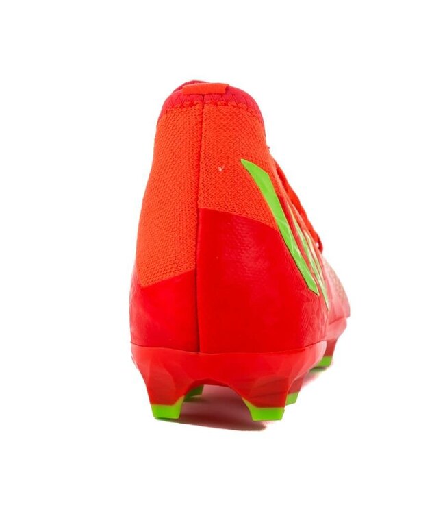 adidas adidas Jr Predator Edge .3  FG   Solar Red