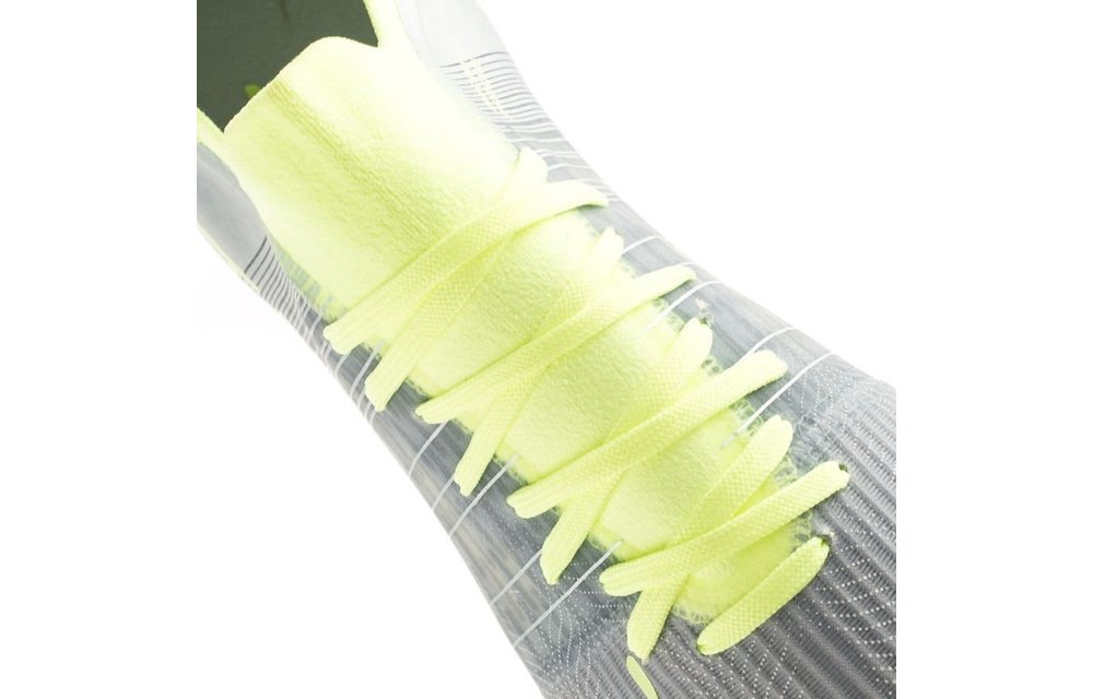 Puma Ultra 3.4 Womens FG/AG - Diamond Silver/Fizzy Light