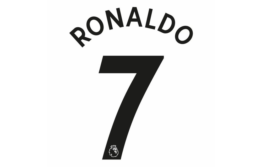 Ronaldo #7 Manchester United Jersey 2022/23 Third