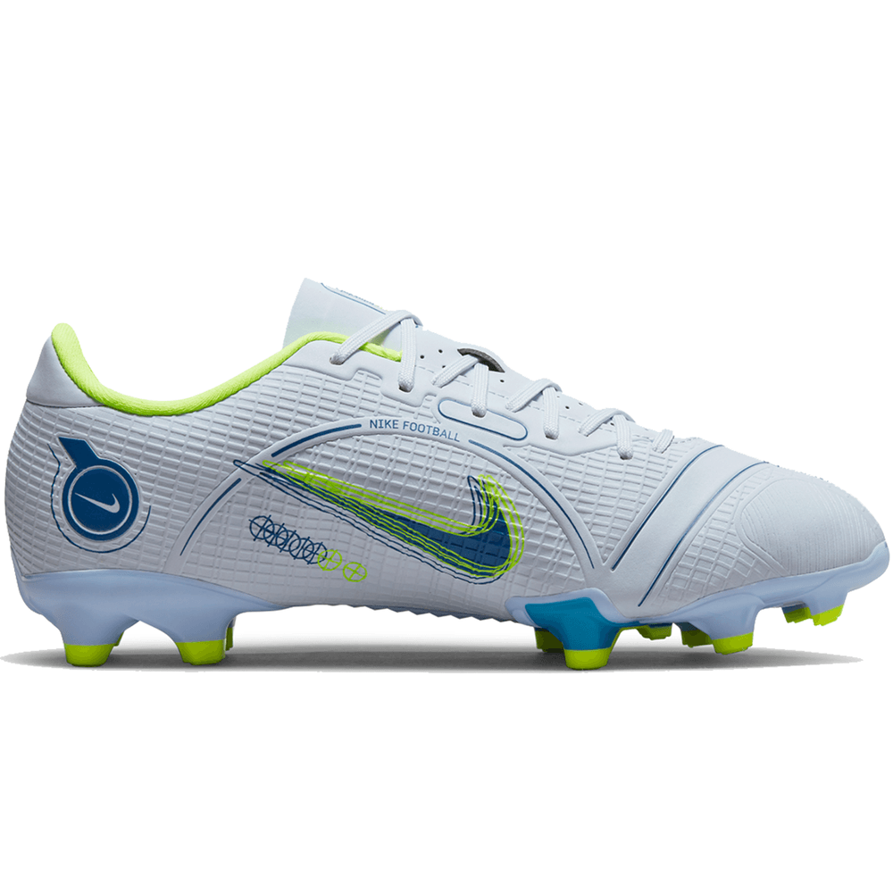 Nike Kids' Mercurial Vapor 14 Academy FG Soccer Cleats