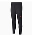 Puma Puma AC Milan 2022-23 Training Soccer Pants - Black/Tango Re