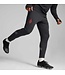 Puma Puma AC Milan 2022-23 Training Soccer Pants - Black/Tango Re