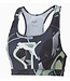 Puma Puma individualLiga Mid Impact Women's Sports Bra - Parisian Night/Fizzy Light