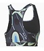 Puma Puma individualLiga Mid Impact Women's Sports Bra - Parisian Night/Fizzy Light