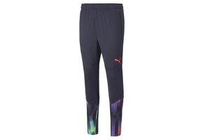 Puma Neymar Jr. NJR 24/7 Soccer Training  Pants - Parisian Night