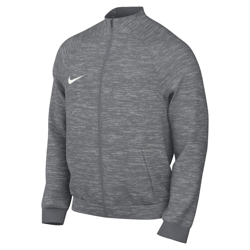 【NIKE】☆Nike Academy☆ Men's Dri-FIT Soccer Track Jacket Nike Dri-FIT Academy Men's Knit Soccer Track Jacket
