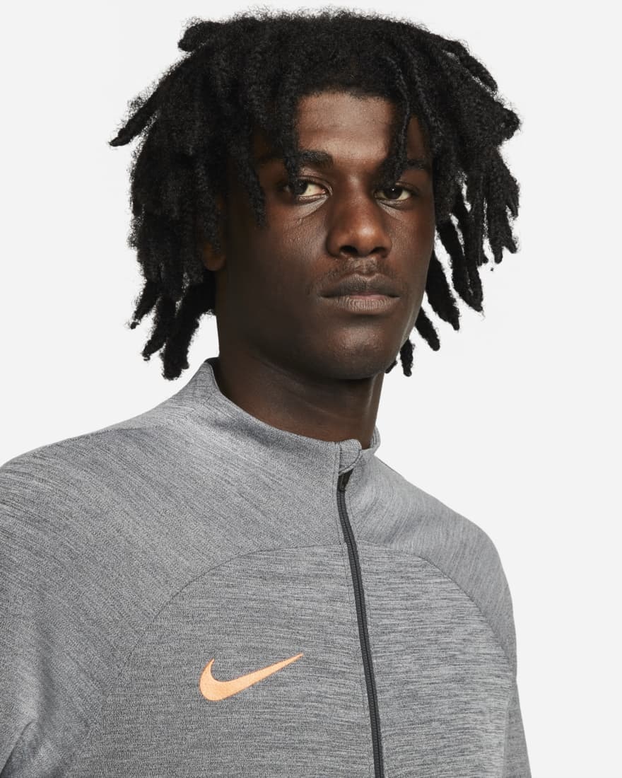 Nike Dri-Fit Academy 22 Track Jacket