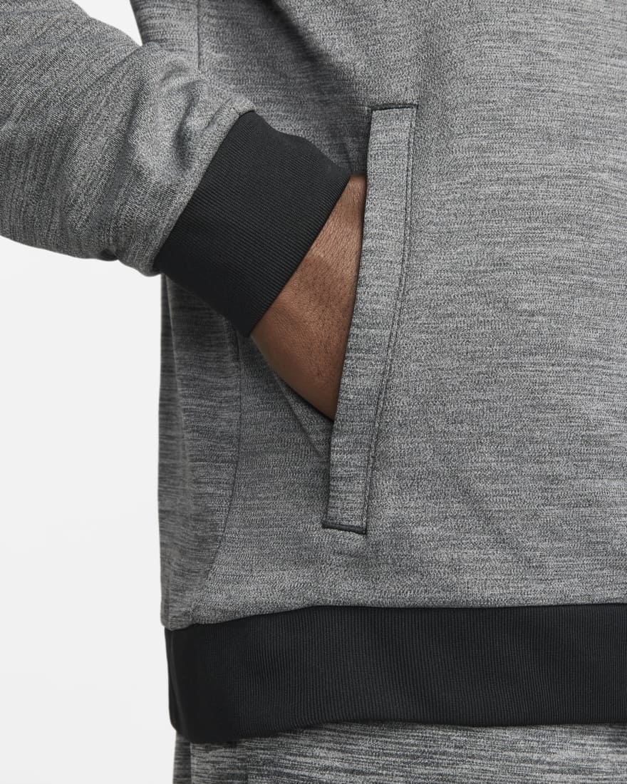 Nike Dri-Fit Academy 22 Track Jacket