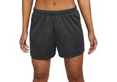 Nike Womens Dri-Fit Academy 21 Soccer Shorts - Anthracite/Black/Black