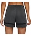 Nike Nike Womens Dri-Fit Academy 21 Soccer Shorts - Anthracite/Black/Black
