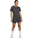 Nike Nike Womens Dri-Fit Academy 21 Soccer Shorts - Anthracite/Black/Black