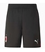 Puma Puma AC Milan 2022 /23 Home Shorts - Black/Red