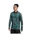 adidas adidas Real Madrid 2022 - 23 Long Sleeve UCL Training Top- Linen Green/Shadow