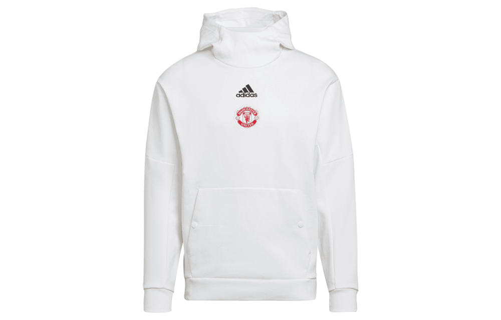 Adidas Manchester United Travel T-Shirt 22/23 - Size 2XL