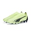 Puma Puma Ultra Match FG/AG - Fizzy Light/Parisian Night/Blue Glimmer