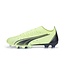 Puma Puma Ultra Match FG/AG - Fizzy Light/Parisian Night/Blue Glimmer