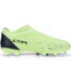 Puma Puma Jr Ultra Match LL Laceless FG/AG - Fizzy Light/Parisian Night/Blue Glimmer