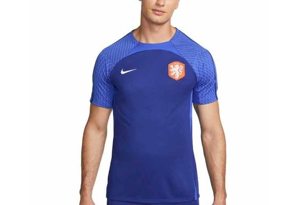 Nike Holland - Netherlands World Cup WC 14 Soccer Training Jersey