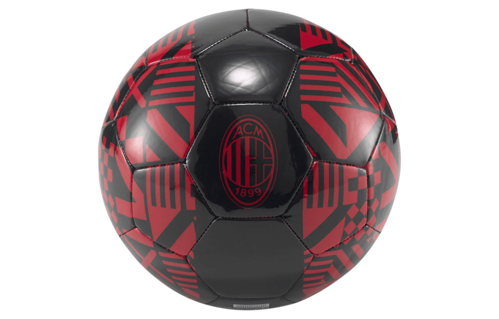 Puma AC Milan 2022 - ftBl Soccer Ball - Soccerium