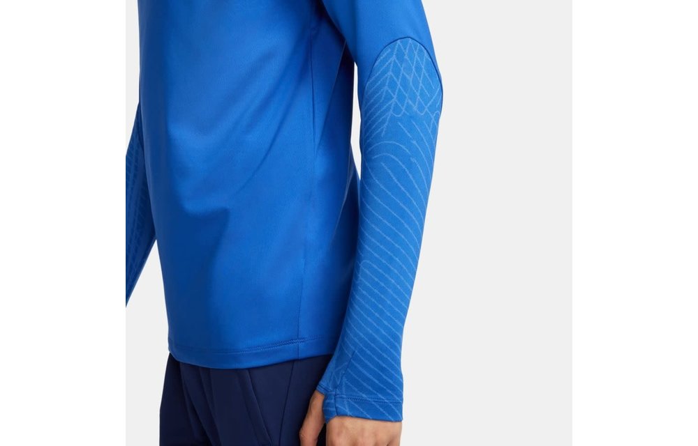 Nike England WC World Cup 2022 Strike Training Drill Top - Game Royal/Blue Fury
