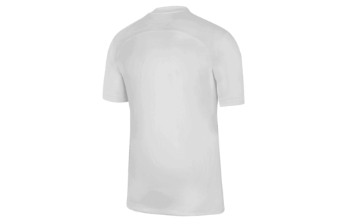 Nike PSG Paris Saint German 2022 - 23 ThirdJersey - White/Midnight Navy/Red