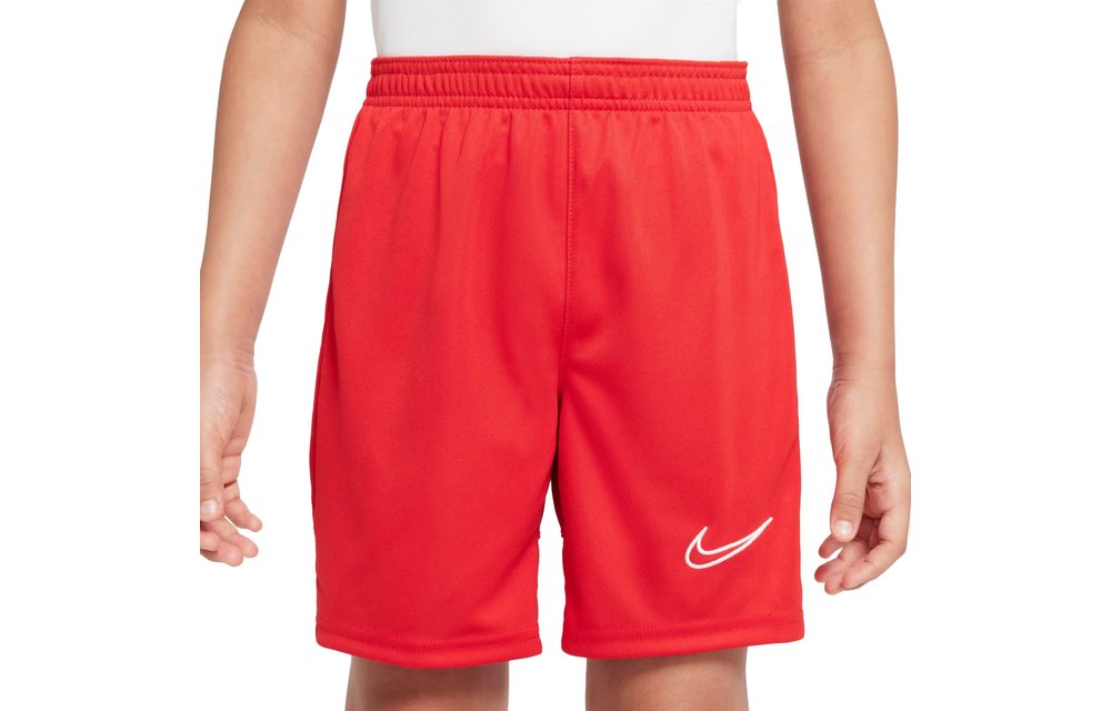 Nike Youth Academy 21 Shorts - University Red/White