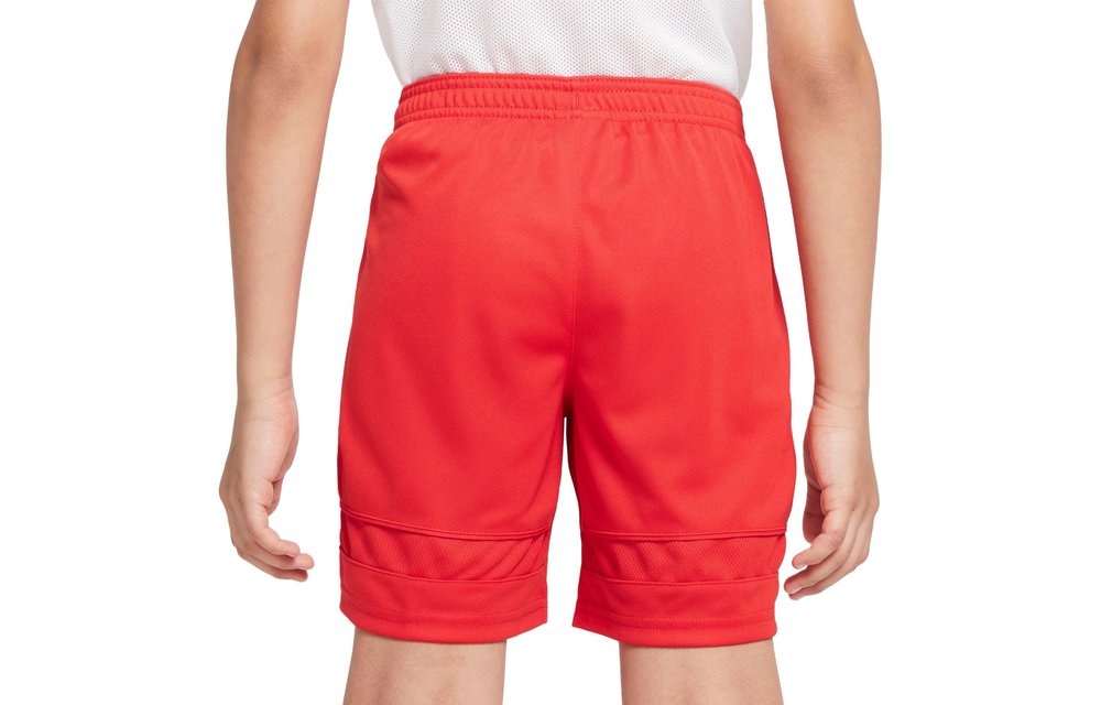 Nike Youth Academy 21 Shorts - University Red/White
