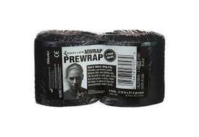Mueller Alex Morgan MWrap 2 Pack Sports Care SideKick -  Black