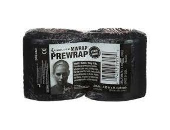 Mueller Alex Morgan MWrap 2 Pack Sports Care SideKick -  Black