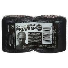 Mueller Alex Morgan MWrap 2 Pack Sports Care SideKick -  Black