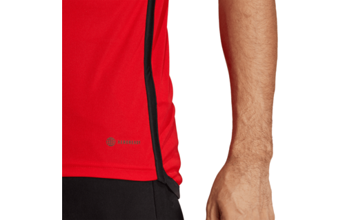 adidas Belgium WC 2022 World Cup Home Jersey - Red/Black