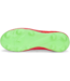 Puma Puma Jr Future Z Fearless 3.4 FG/AG - Fiery Coral/Fizzy Light/Salmon