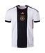 adidas adidas Germany WC 2022 World Cup Home Jersey - White/Black/Gold
