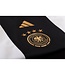 adidas adidas Germany WC 2022 World Cup Home Jersey - White/Black/Gold