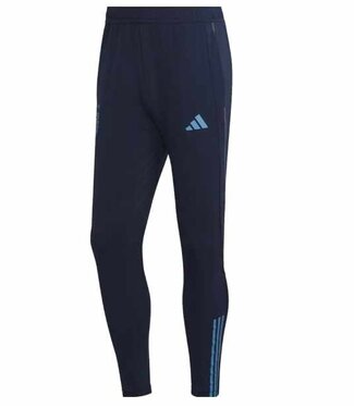 adidas adidas Argentina WC World Cup 2022 Tiro Training Pants - Night Indigo