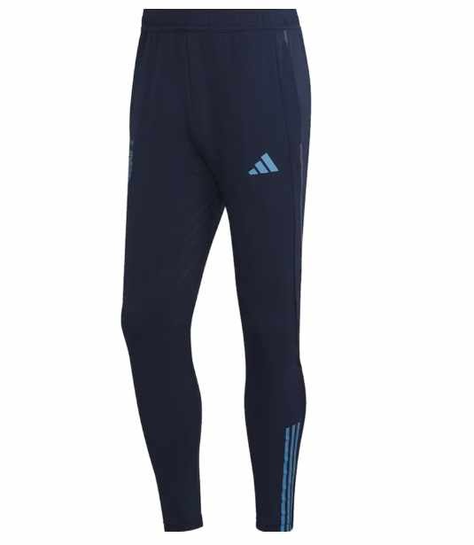 adidas Argentina WC World Cup 2022 Tiro Training Pants - Night Indigo
