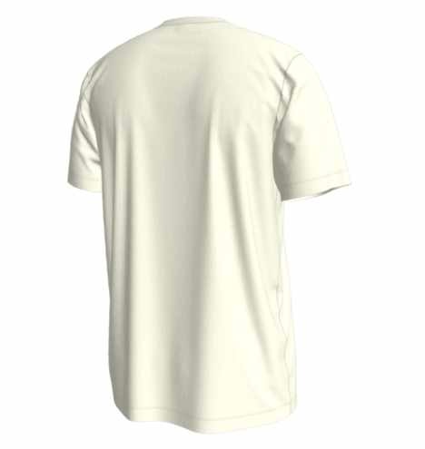 Nike Portugal WC World Cup 2022 Original Shirt - Sail